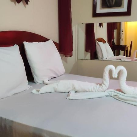 Hotel Noches Surenas / Southern Nights Nicaragua San Jorge Екстер'єр фото