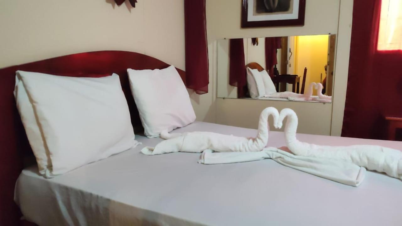 Hotel Noches Surenas / Southern Nights Nicaragua San Jorge Екстер'єр фото