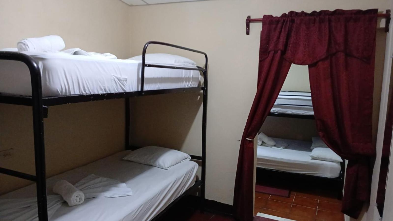 Hotel Noches Surenas / Southern Nights Nicaragua San Jorge Екстер'єр фото