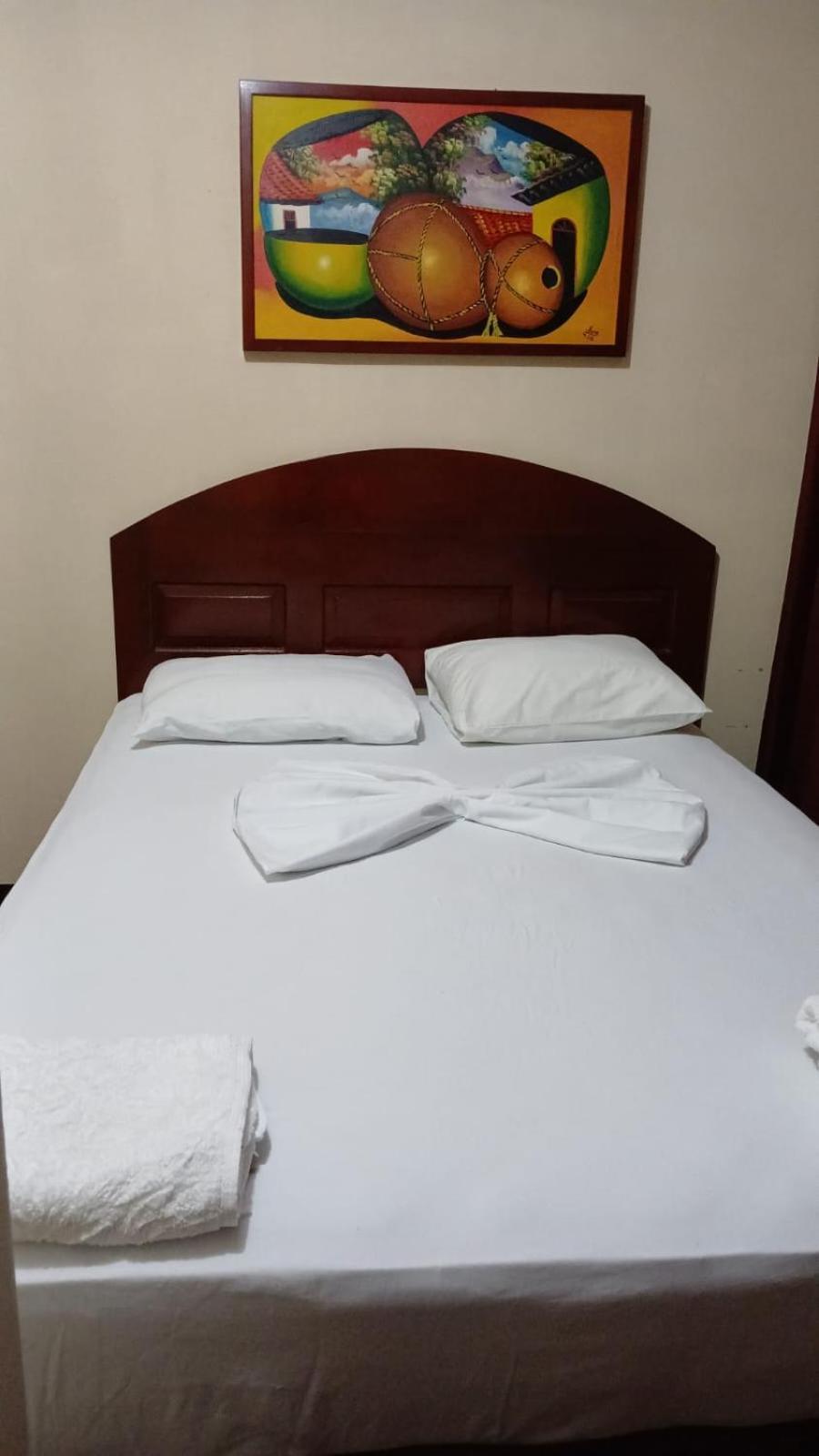 Hotel Noches Surenas / Southern Nights Nicaragua San Jorge Екстер'єр фото