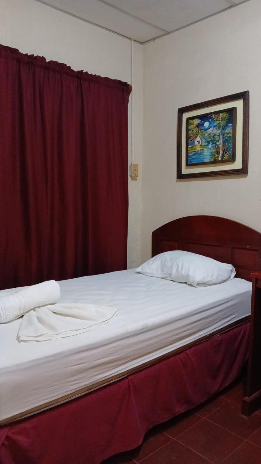 Hotel Noches Surenas / Southern Nights Nicaragua San Jorge Екстер'єр фото