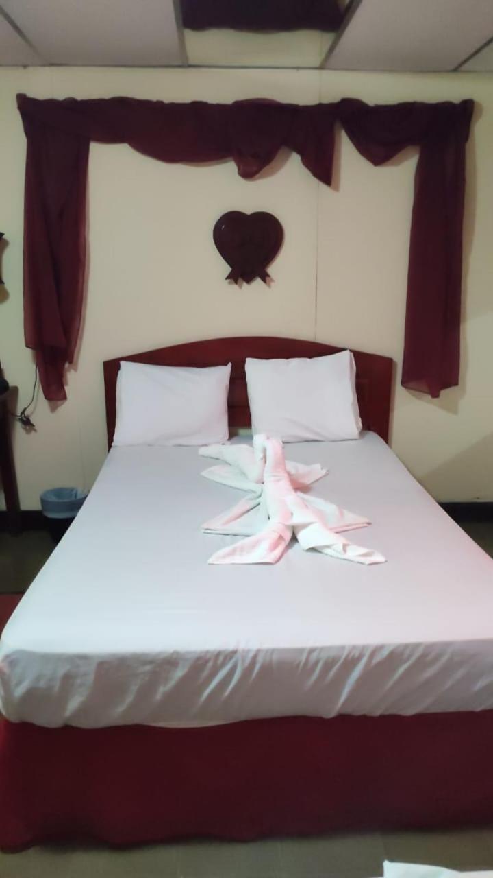 Hotel Noches Surenas / Southern Nights Nicaragua San Jorge Екстер'єр фото