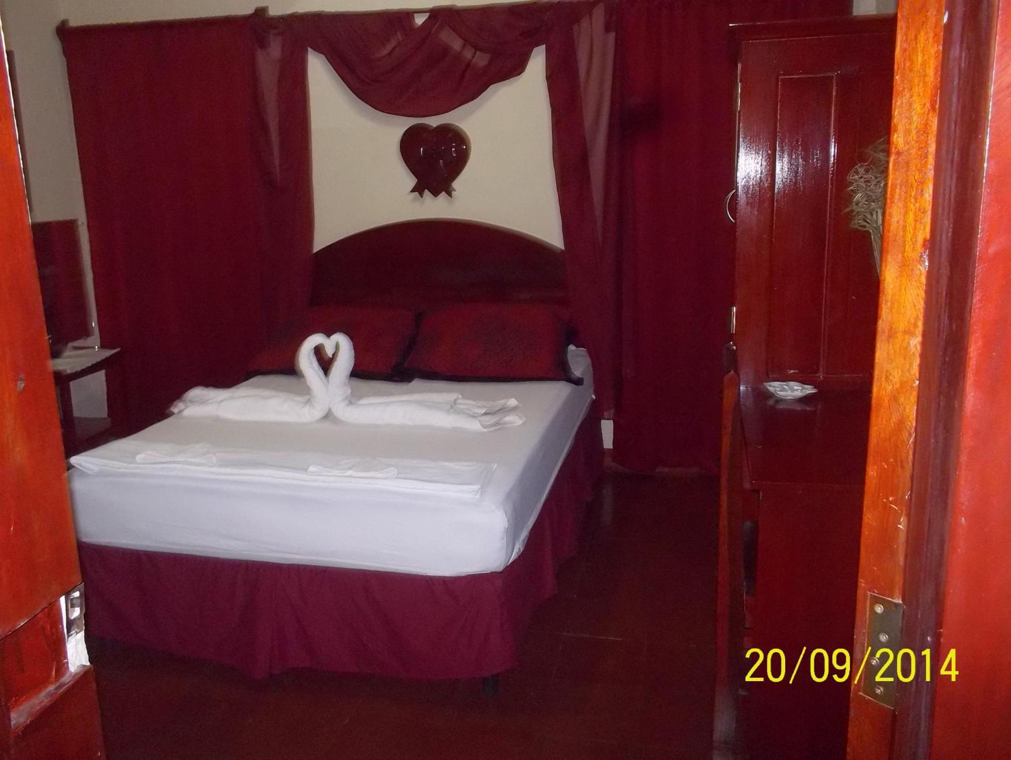 Hotel Noches Surenas / Southern Nights Nicaragua San Jorge Номер фото