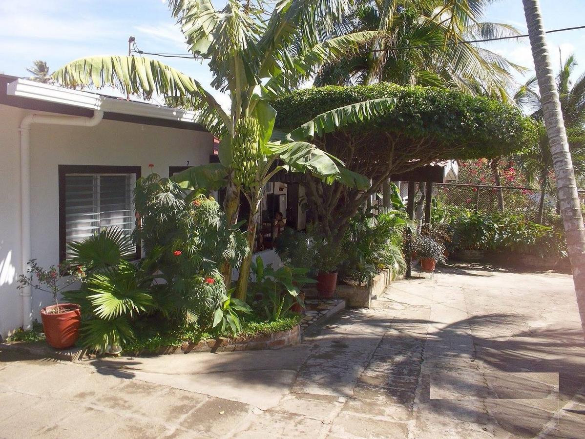 Hotel Noches Surenas / Southern Nights Nicaragua San Jorge Екстер'єр фото