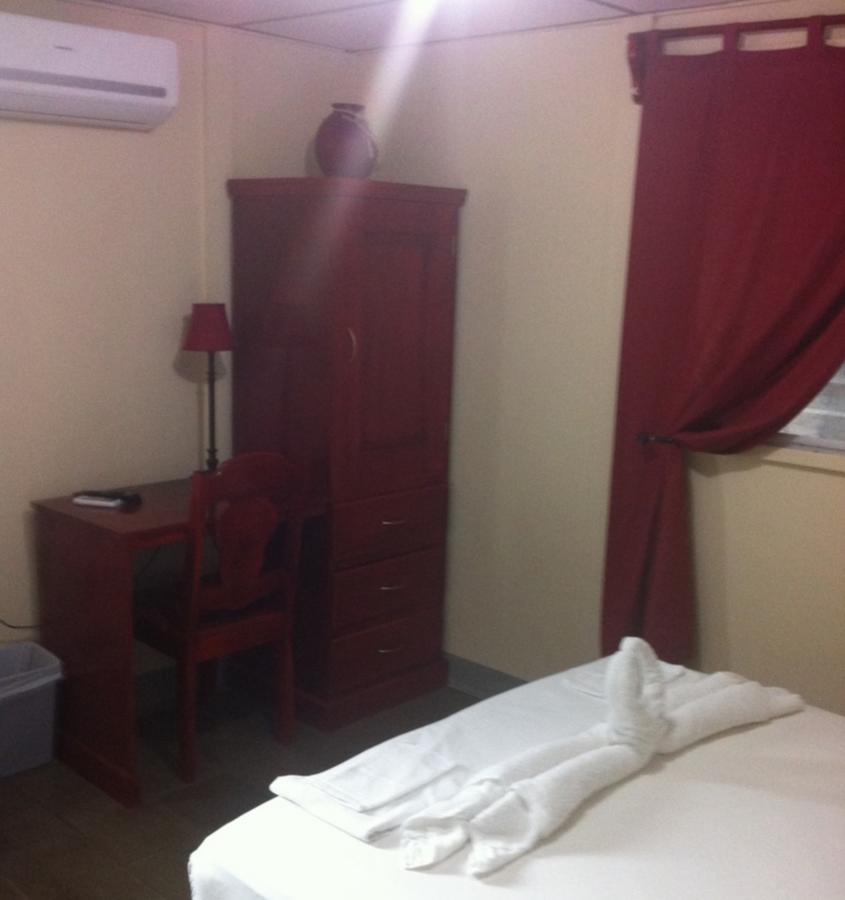 Hotel Noches Surenas / Southern Nights Nicaragua San Jorge Номер фото