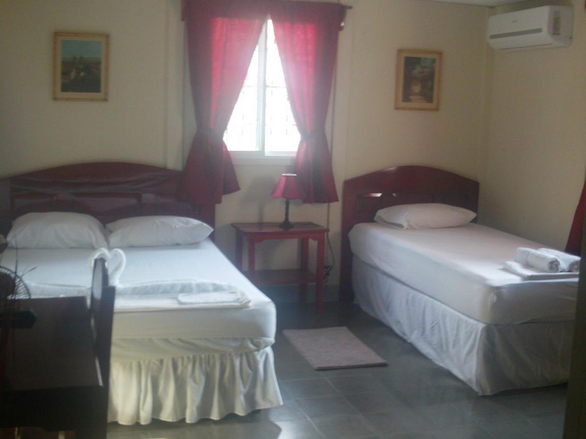 Hotel Noches Surenas / Southern Nights Nicaragua San Jorge Екстер'єр фото