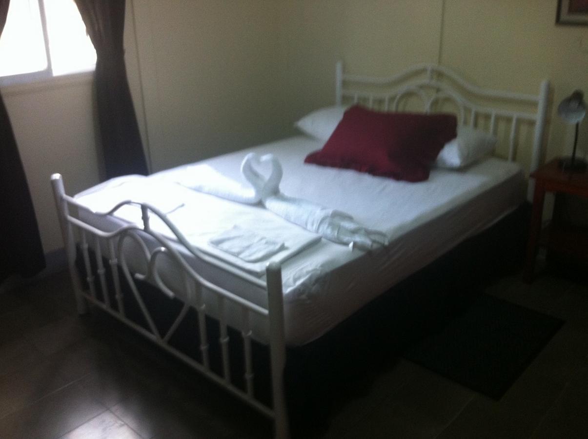 Hotel Noches Surenas / Southern Nights Nicaragua San Jorge Номер фото