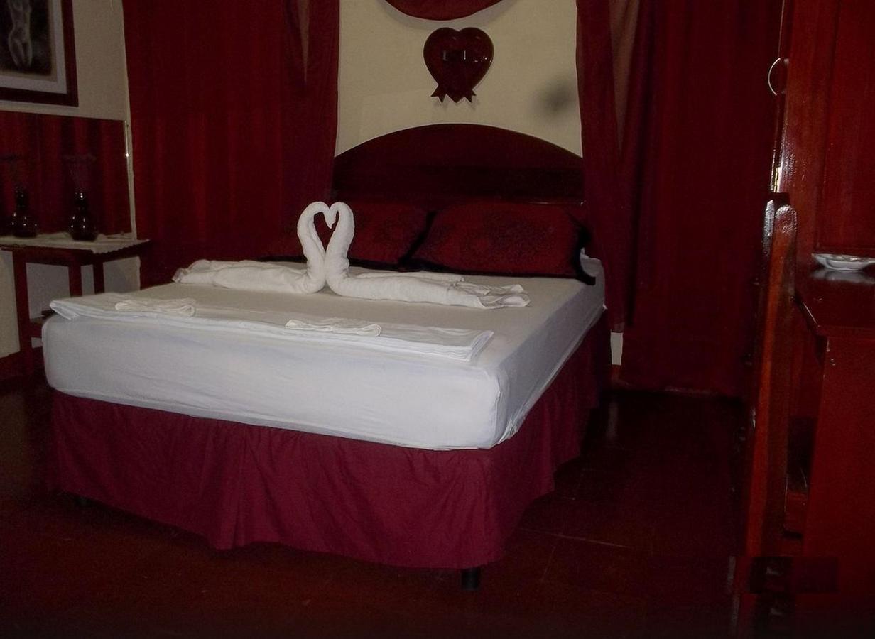 Hotel Noches Surenas / Southern Nights Nicaragua San Jorge Номер фото