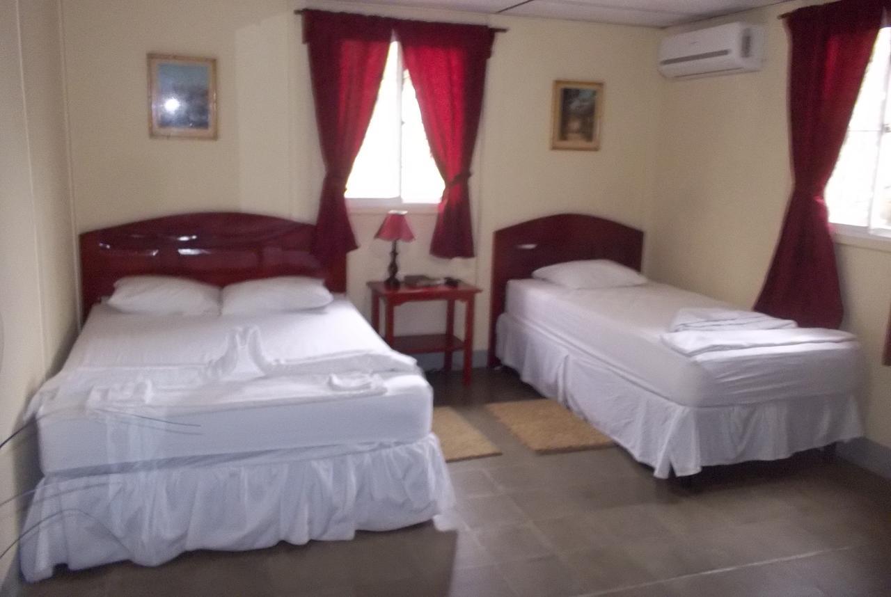 Hotel Noches Surenas / Southern Nights Nicaragua San Jorge Номер фото