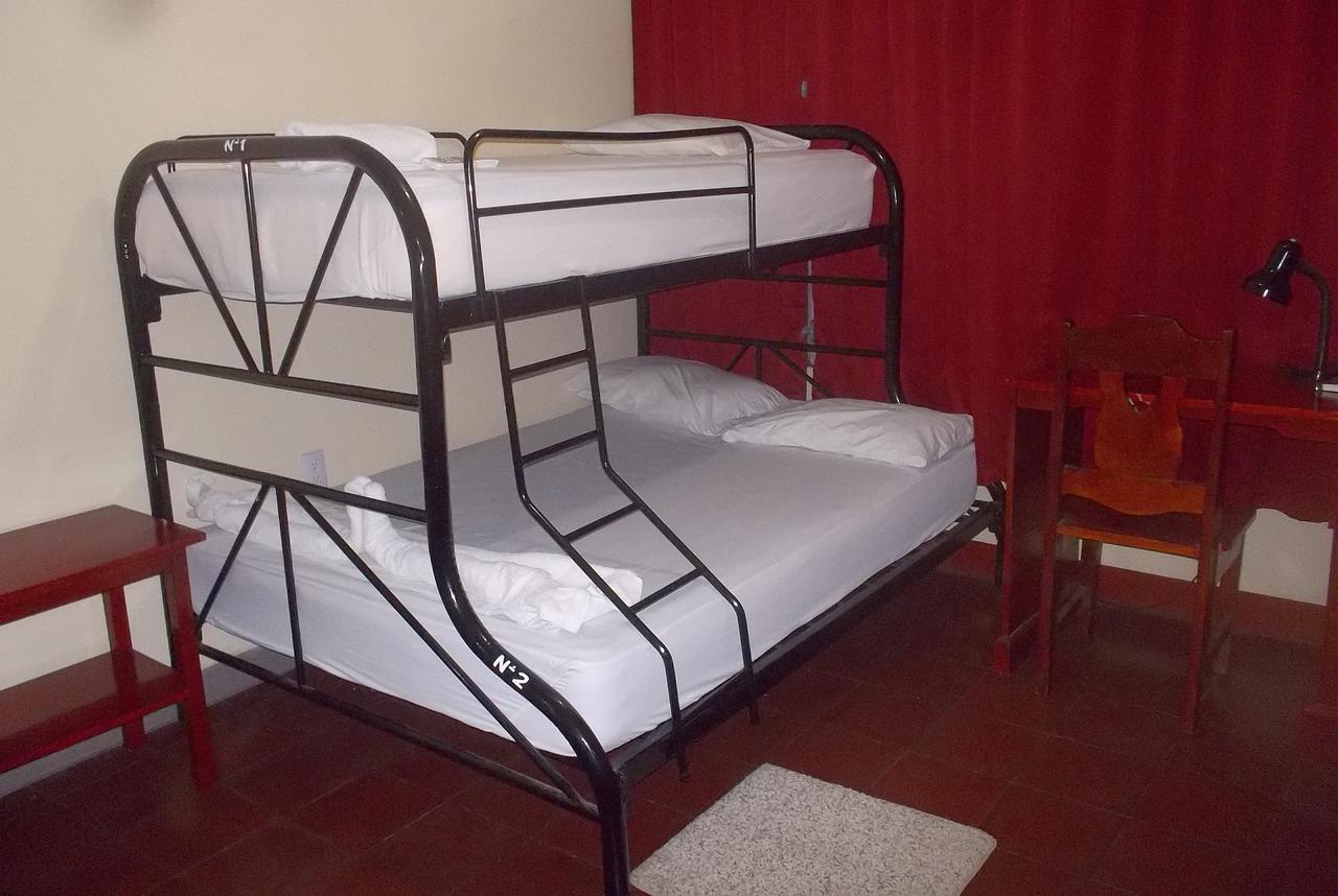 Hotel Noches Surenas / Southern Nights Nicaragua San Jorge Екстер'єр фото