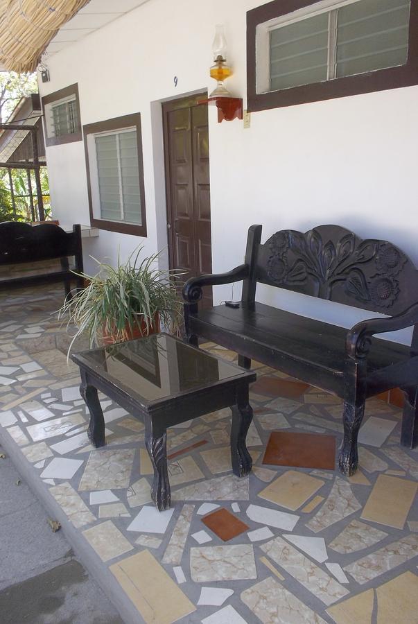 Hotel Noches Surenas / Southern Nights Nicaragua San Jorge Екстер'єр фото